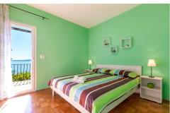 Maison de vacances Bok Appartement 1 – Kuća Bok foto 4