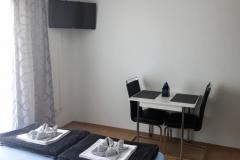 Logos Appartement 4 – Studio 2 foto 5