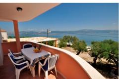 Appartements Marinovi dvori Appartement 3 – Apartman 6 foto 1