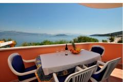 Appartements Marinovi dvori Appartement 3 – Apartman 6 foto 2