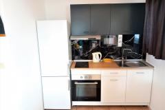 Appartements Marinovi dvori Appartement 3 – Apartman 6 foto 3