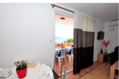 Appartements Marinovi dvori Appartement 3 – Apartman 6 foto 4