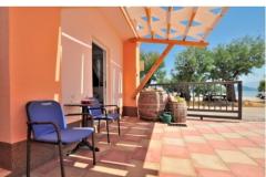 Appartements Marinovi dvori Chambre 5 – soba 8 foto 1