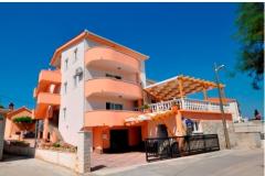 Appartements Marinovi dvori Chambre 5 – soba 8 foto 3