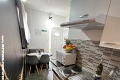 Appartements Marinovi dvori Chambre 5 – soba 8 foto 5