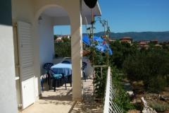 Maslinov dvor Appartement 2 – A2 foto 3