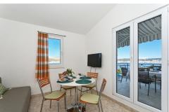 Mile Appartements Appartement 1 – Mile 2 foto 2