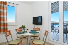 Mile Appartements Appartement 1 – Mile 2 foto 3