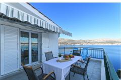 Mile Appartements Appartement 1 – Mile 2 foto 5