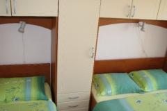 Appartements Mila Appartement 2 – B2 foto 5