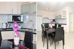Palm Beach Appartement 2 – Palm B. 2 foto 2