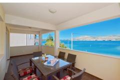 Palm Beach Appartement 3 – Palm B. 3 foto 1