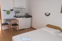 Pension Jeric Appartement 1 – studio foto 5