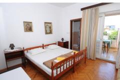 Pension Jeric Appartement 2 – Studio 4 foto 3