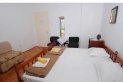 Pension Jeric Appartement 2 – Studio 4 foto 5