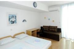 Pension Jeric Chambre 3 – Room foto 1