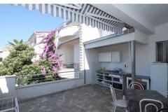 Pension Jeric Chambre 3 – Room foto 2