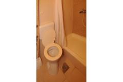 Pension Jeric Chambre 3 – Room foto 3