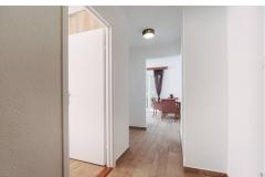 Residence Biočić Appartement 1 – (4+2) foto 1