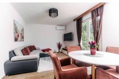 Residence Biočić Appartement 1 – (4+2) foto 2