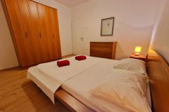 Residence Biočić Appartement 3 – Deluxe (8) foto 2