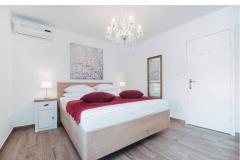 Residence Biočić Appartement 2 – Deluxe(2+2 foto 1