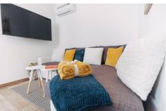 Residence Biočić Appartement 2 – Deluxe(2+2 foto 3