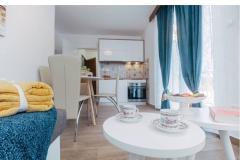 Residence Biočić Appartement 2 – Deluxe(2+2 foto 4