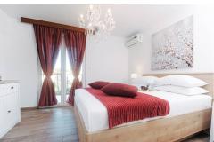 Residence Biočić Appartement 2 – Deluxe(2+2 foto 5