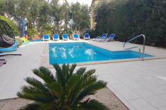 Villa Ana Sevid Appartement 1 – Villa Ana foto 2