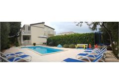 Villa Ana Sevid Appartement 1 – Villa Ana foto 5