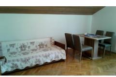  Appartements Ružmarin Appartement 3 – Apartman 3 foto 3