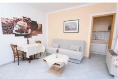 San Jozef Appartements Appartement 3 – Three foto 1