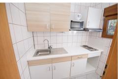 San Jozef Appartements Appartement 3 – Three foto 3