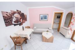 San Jozef Appartements Appartement 4 – Four foto 2