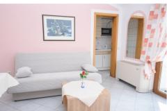 San Jozef Appartements Appartement 4 – Four foto 4