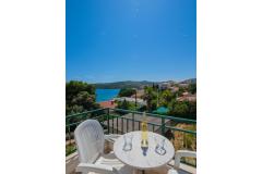 Appartements Milović 30 m od more Appartement 1 – A1 foto 1