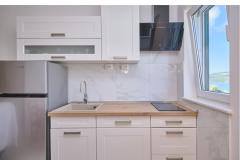 Appartements Milović 30 m od more Appartement 1 – A1 foto 4