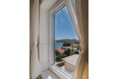 Appartements Milović 30 m od more Appartement 1 – A1 foto 5