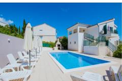 Appartements Milović 30 m od more Appartement 4 – A6 foto 1