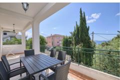 Appartements Milović 30 m od more Appartement 4 – A6 foto 4