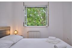 Appartements Milović 30 m od more Appartement 4 – A6 foto 5