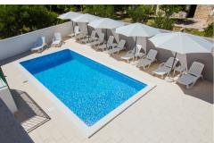 Appartements Milović 30 m od more Appartement 2 – A2 foto 1