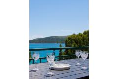 Appartements Milović 30 m od more Appartement 3 – A4 foto 3