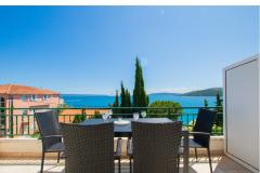 Appartements Milović 30 m od more Appartement 3 – A4 foto 4