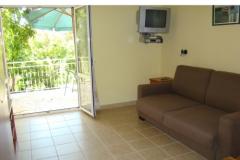 Appartements Zgogo Appartement 2 – Typ 2+2B foto 4