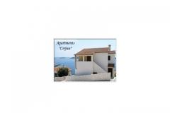 Apartmány Cerjan Appartement 1 foto 1