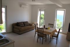 Sunshining Appartements Appartement 2 – Franic OBK foto 2