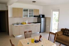 Sunshining Appartements Appartement 2 – Franic OBK foto 4