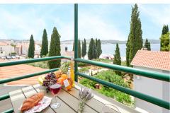 Appartements Vila Veljko Appartement 1 – B3 foto 1